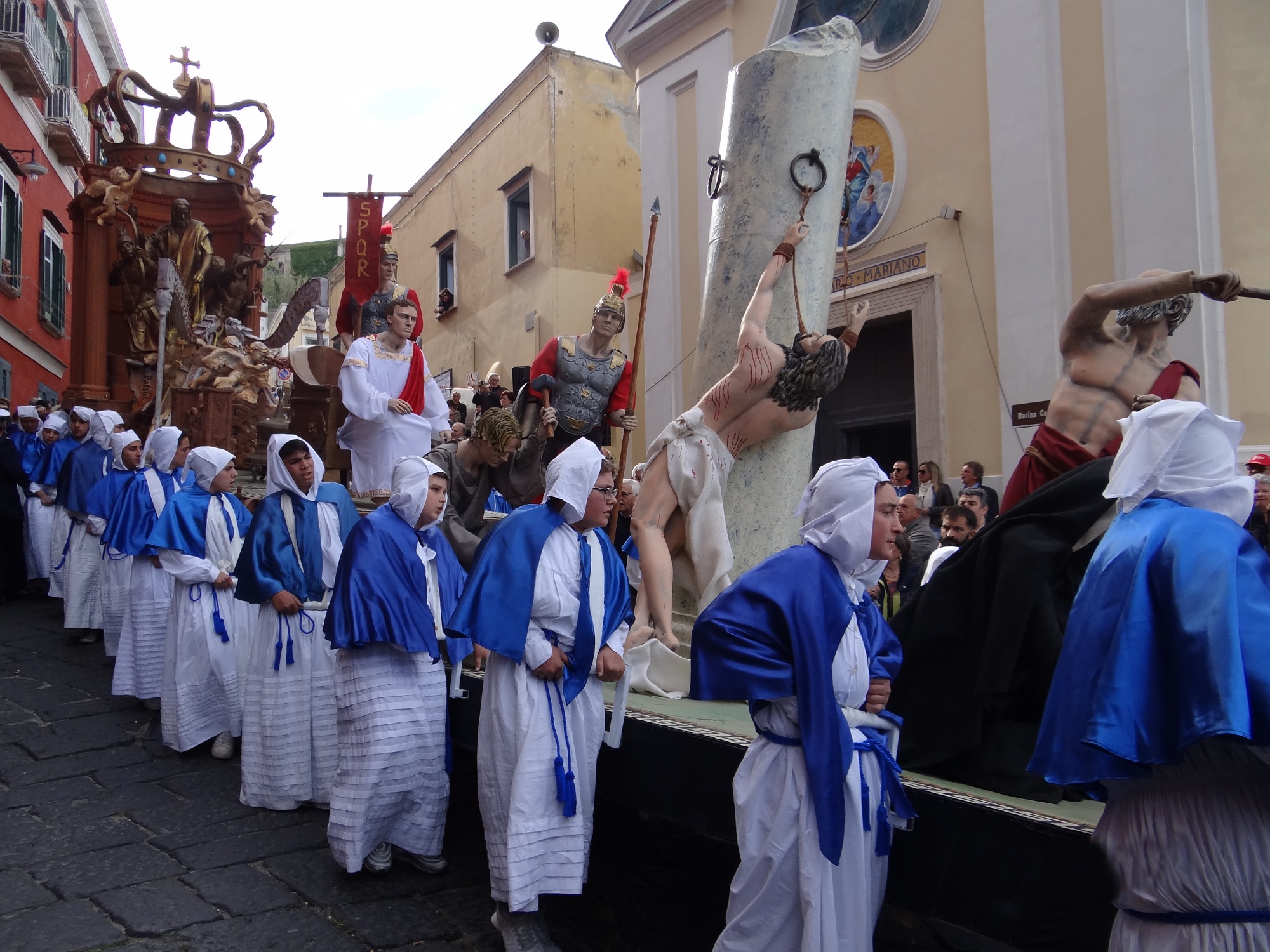 i misteri di procida foto di paola pisano 2